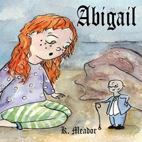 Abigail (Paperback)