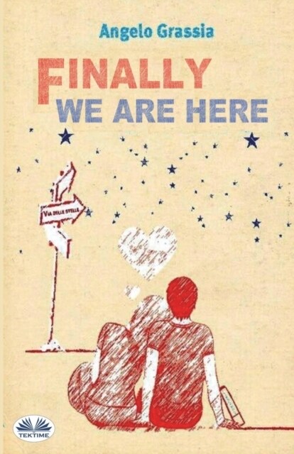 Finally We Are Here (Paperback)