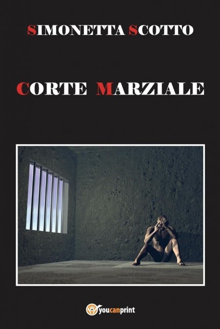Corte Marziale (Paperback, Abridged)