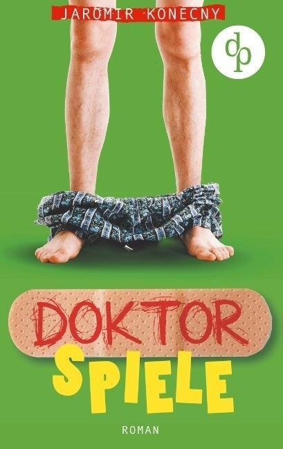 Doktorspiele (Paperback)