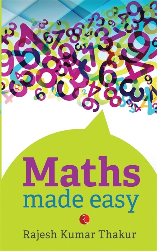 Maths Made Easy (Paperback)