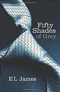[중고] Fifty Shades of Grey : The #1 Sunday Times bestseller (Paperback)