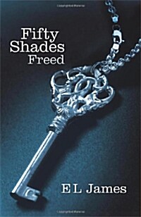 [중고] Fifty Shades Freed : Book 3 of the Fifty Shades trilogy (Paperback)