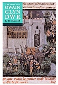 The Revolt of Owain Glyn Dwr (Paperback, Reissue)