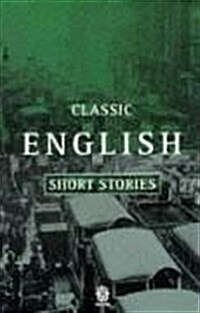 Classic English Short Stories 1930-1955 (Paperback)