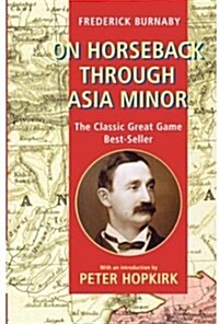 On Horseback Through Asia Minor (Paperback)