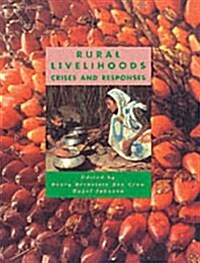 [중고] Rural Livelihoods: Crises and Responses (Paperback)