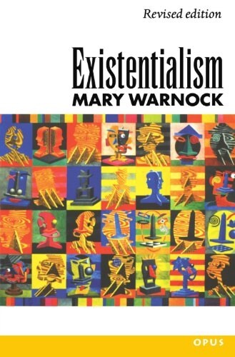 Existentialism (Paperback)