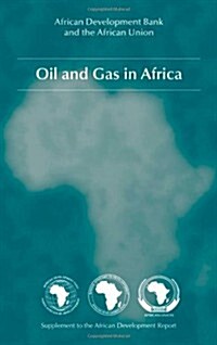 Oil and Gas in Africa (Hardcover)