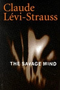 Savage Mind (Paperback)