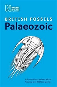 British Palaeozoic Fossils (Paperback)