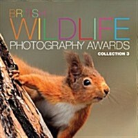 British Wildlife Photography Awards: Collection 3 (Hardcover)