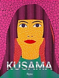 Kusama (Hardcover)