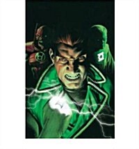 Green Lantern (Paperback)