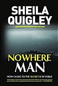 Nowhere Man (Paperback)