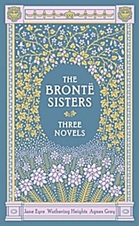 Bronte Sisters Three Novels (Hardcover)