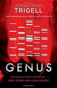 Genus (Paperback)