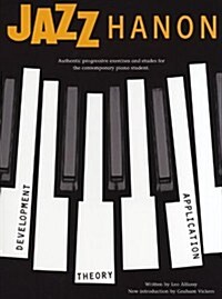 Jazz Hanon : Revised Edition (Paperback, Revised ed)