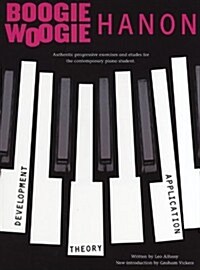 Boogie Woogie Hanon : Revised Edition (Paperback, Revised ed)