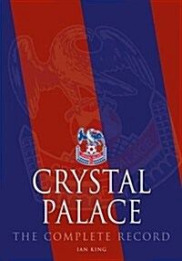 Crystal Palace (Paperback)