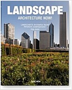 Landscape Architecture Now! (Paperback)