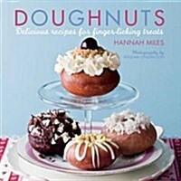 [중고] Doughnuts (Hardcover)