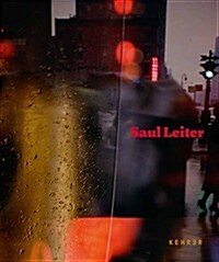 Saul Leiter (Hardcover)