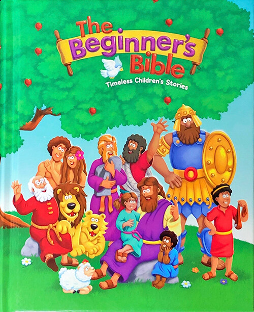 The Beginners Bible