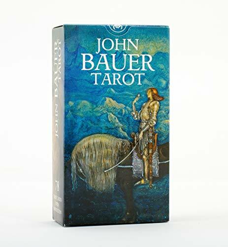 John Bauer Tarot (Cards)