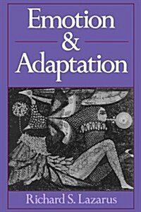 Emotion and Adaptation (Paperback)