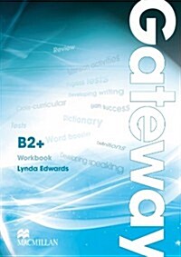 Gateway B2+ Workbook (Paperback)