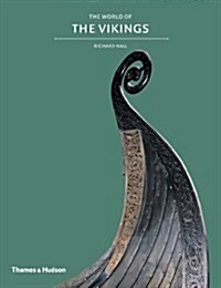 Exploring the World of the Vikings (Paperback)