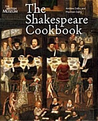 The Shakespeare Cookbook (Paperback)