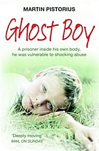 Ghost Boy (Paperback)