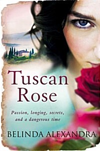 Tuscan Rose (Paperback)