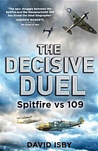 Decisive Duel (Hardcover)