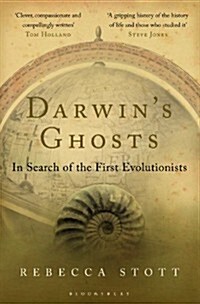 Darwins Ghosts (Hardcover)