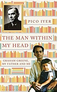Man within My Head (Hardcover)