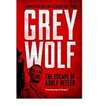 Grey Wolf (Paperback)