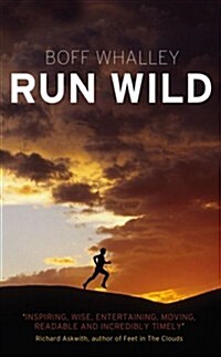 Run Wild (Hardcover)