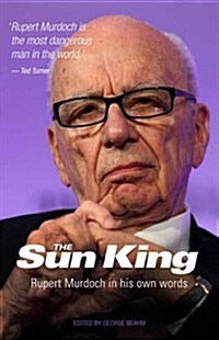 Sun King (Paperback)