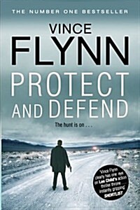 Protect and Defend (Paperback)