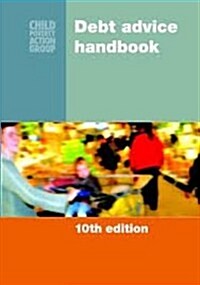Debt Advice Handbook (Paperback)