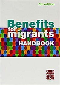 Benefits for Migrants Handbook (Paperback)