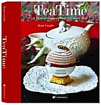 TeaTime (Hardcover)