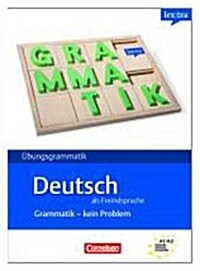 Lextra - Deutsch Als Fremdsprache (Paperback)