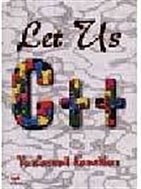 Let Us C++ (Paperback)