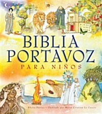 Biblia Portavoz Para Ni?s (Hardcover)