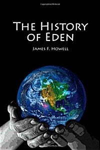 The History of Eden (Paperback)