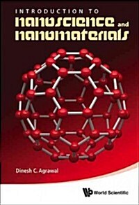 Introduction to Nanoscience and Nanomaterials (Hardcover)